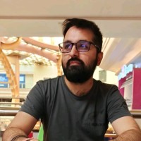 yogesh kalra