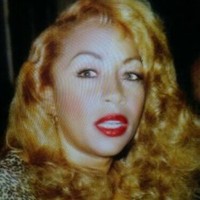 Marilyn Moss