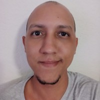 Victor Santiago Ramirez Grey