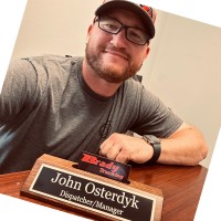 John Osterdyk
