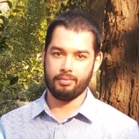 Luqmaan Baboo