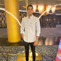 Maged Ibrahim