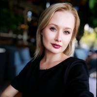 Elena Dubytska