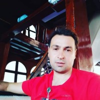 Erdal Yilmaz