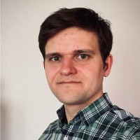 Dmitry Batuk