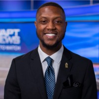Andrae Griffin