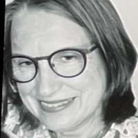 Caroline Hendrie
