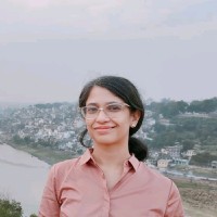 Debbie Dhar (She/Her)