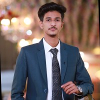 Muhammad Saqib Khan