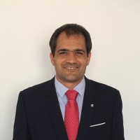 Alberto Lamas Rodríguez