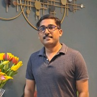 Binoy C