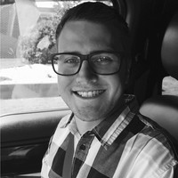 Nick Macdonald