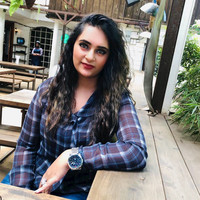 Suheila Yaseen