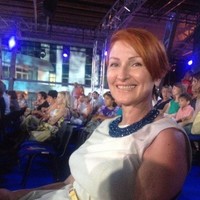 Marina Komandovskaya
