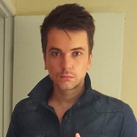 Yuri Parovin