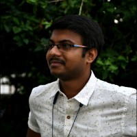 Krishnendu Roy