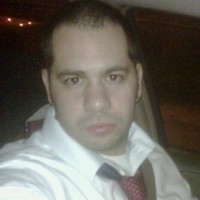 Adam V. Berrios