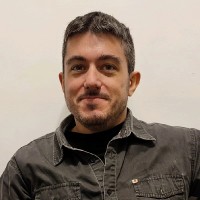 Daniel Alejandro La Valle
