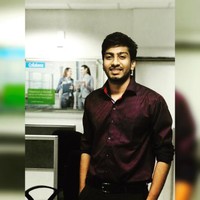 Nirav Bodala