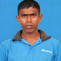 Deshan Pushpakumara