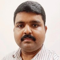 Anoop Kumar G