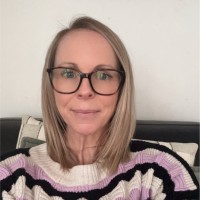 Anna Seccombe