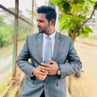 Venkata Sai Mounesh Talamanchi