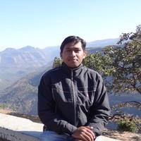 Saurabh Dhenge