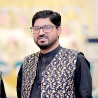 Ahmad Ali
