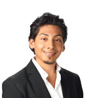Cristopher Lincona Diaz