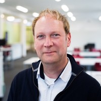 Dietmar Kück