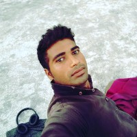 Ravi Yadav