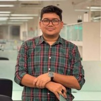Hiroq Dev Roy