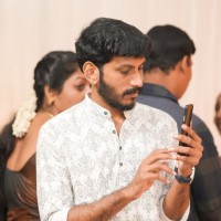 Sangeeth Chandran