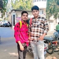 Lucky Shaikh
