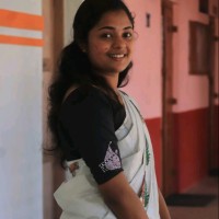 Sredha Subhash