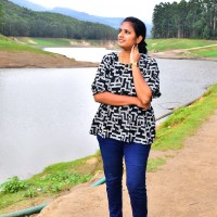 Nishanthi V
