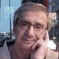 Dominique Paret