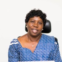 Catherine Chime Mukwakwa