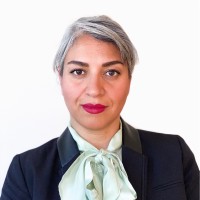 Saham Kargar Keshmirzadeh