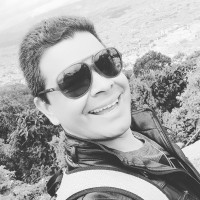 Nelson R. Ochoa B.
