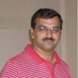 Deepak Kharbanda