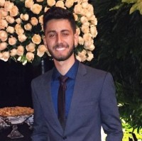 Gustavo Almeida Mendes