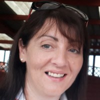 Caroline Moore
