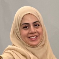 Madeha Khalid