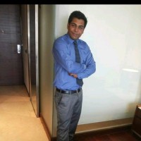 Ashutosh Sharma