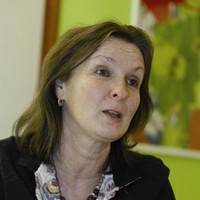 Valérie CHATEL