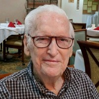 The Legacy of Ed Anders