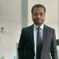 Syed Nabigh Hussain