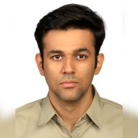 Dipesh Bhatt